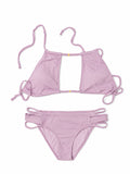 Vb123-027 Bikini 2 Piezas
