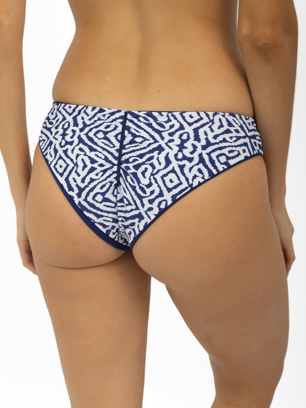 Vb123-030 Bikini de 2 Piezas