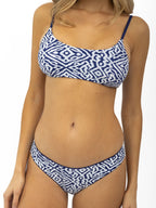 Vb123-030 Bikini de 2 Piezas