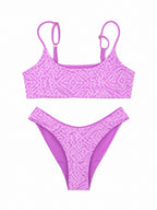 Vb123-030 Bikini de 2 Piezas