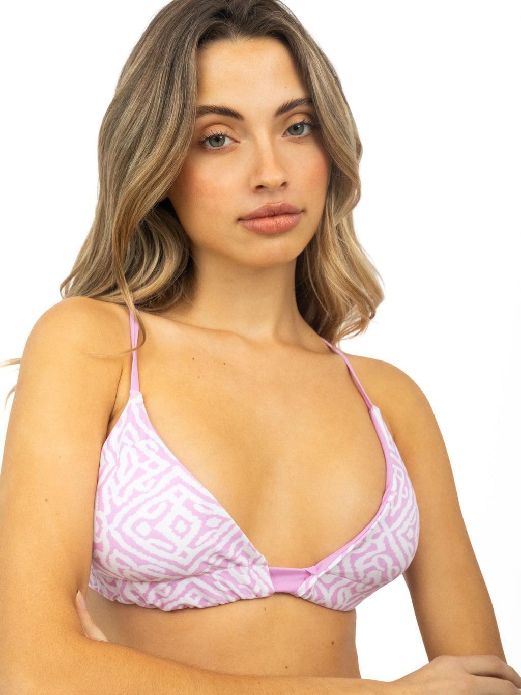 Vb123-031 Bikini de 2 piezas