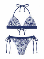 Vb123-031 Bikini de 2 piezas