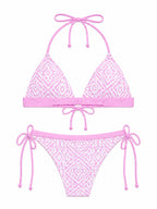 Vb123-031 Bikini de 2 piezas