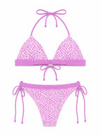 Vb123-031 Bikini de 2 piezas