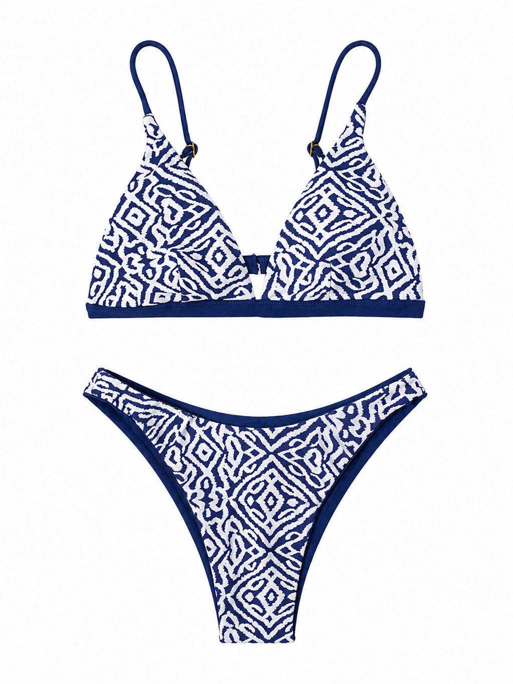Vb123-032 Bikini de 2 Piezas