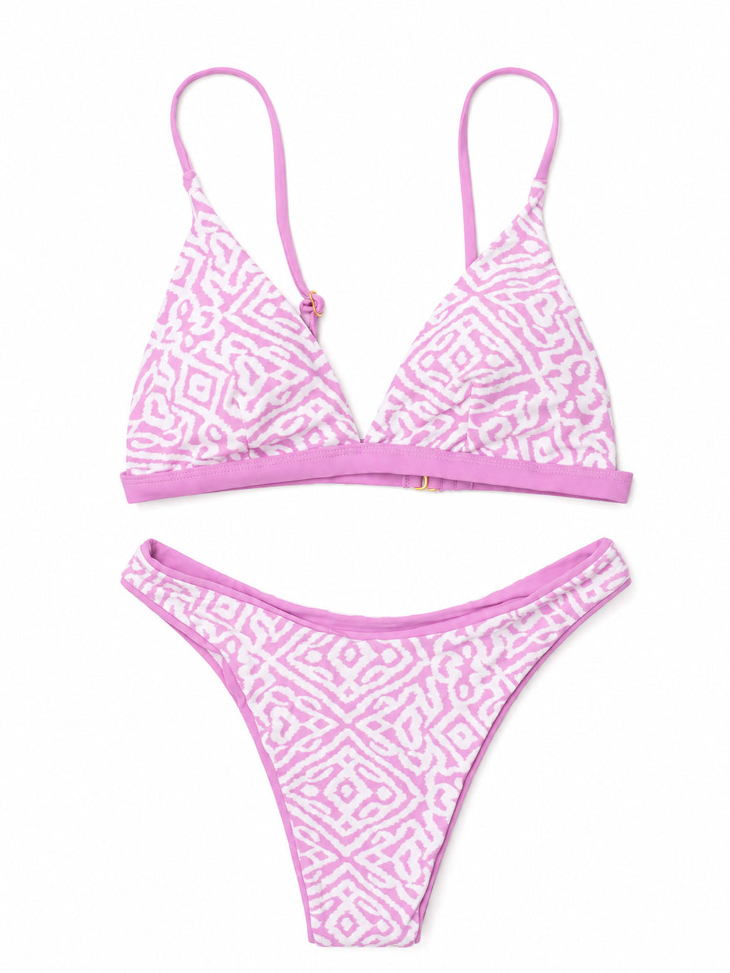 Vb123-032 Bikini de 2 Piezas