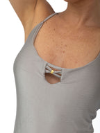 Vb133-019 Traje de Baño Enterizo