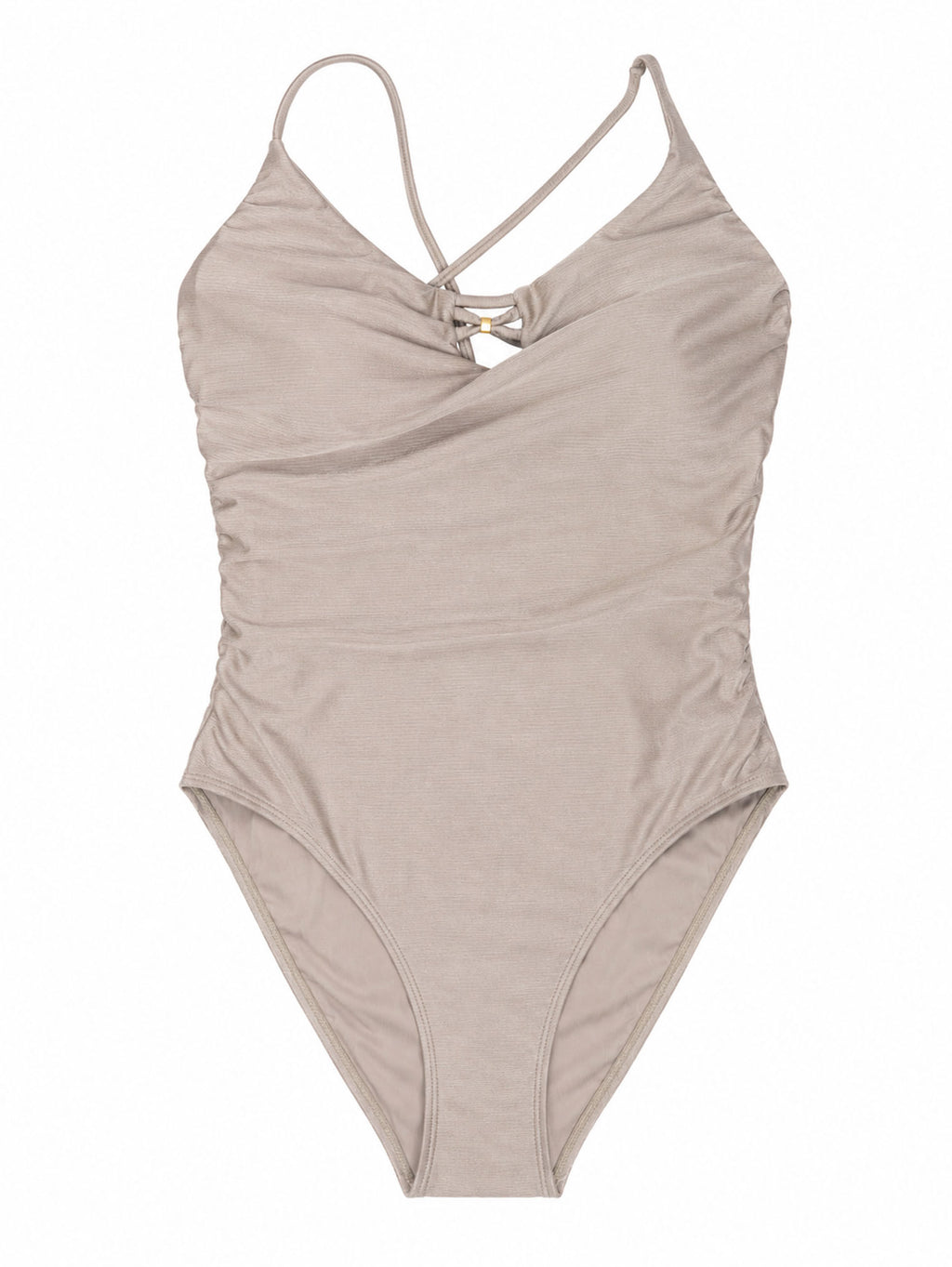 Vb133-019 Traje de Baño Enterizo