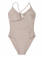 Vb133-019 Traje de Baño Enterizo