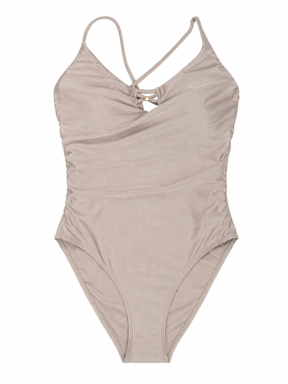 Vb133-019 Traje de Baño Enterizo