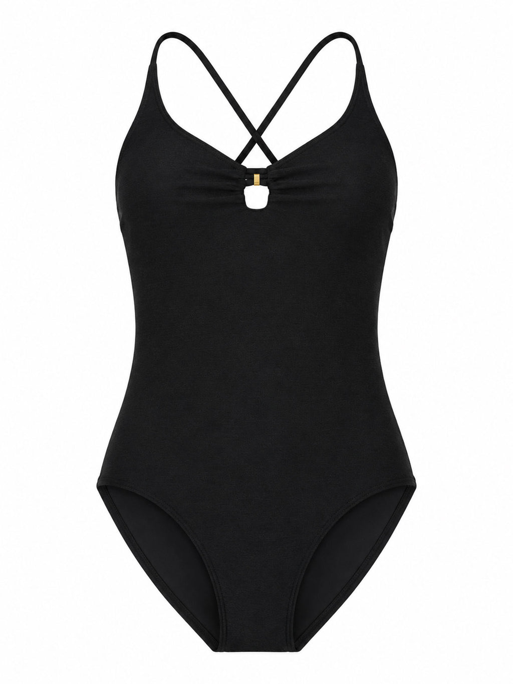 Vb133-019 Traje de Baño Enterizo