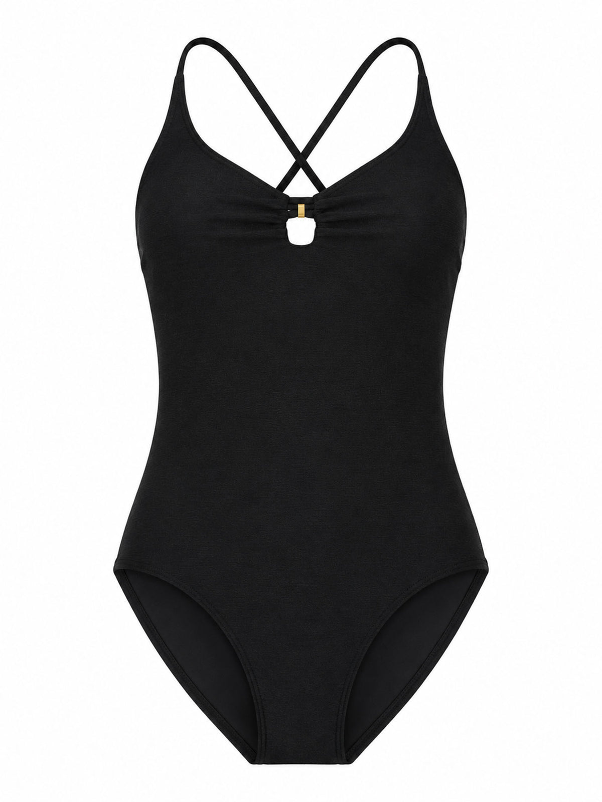 Vb133-019 Traje de Baño Enterizo