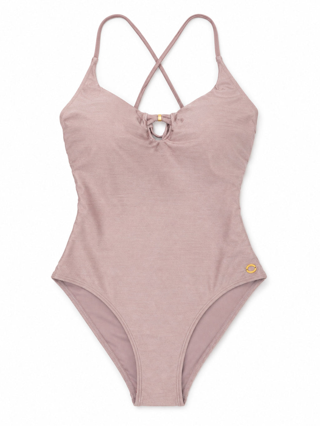 Vb133-019 Traje de Baño Enterizo