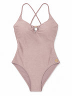 Vb133-019 Traje de Baño Enterizo