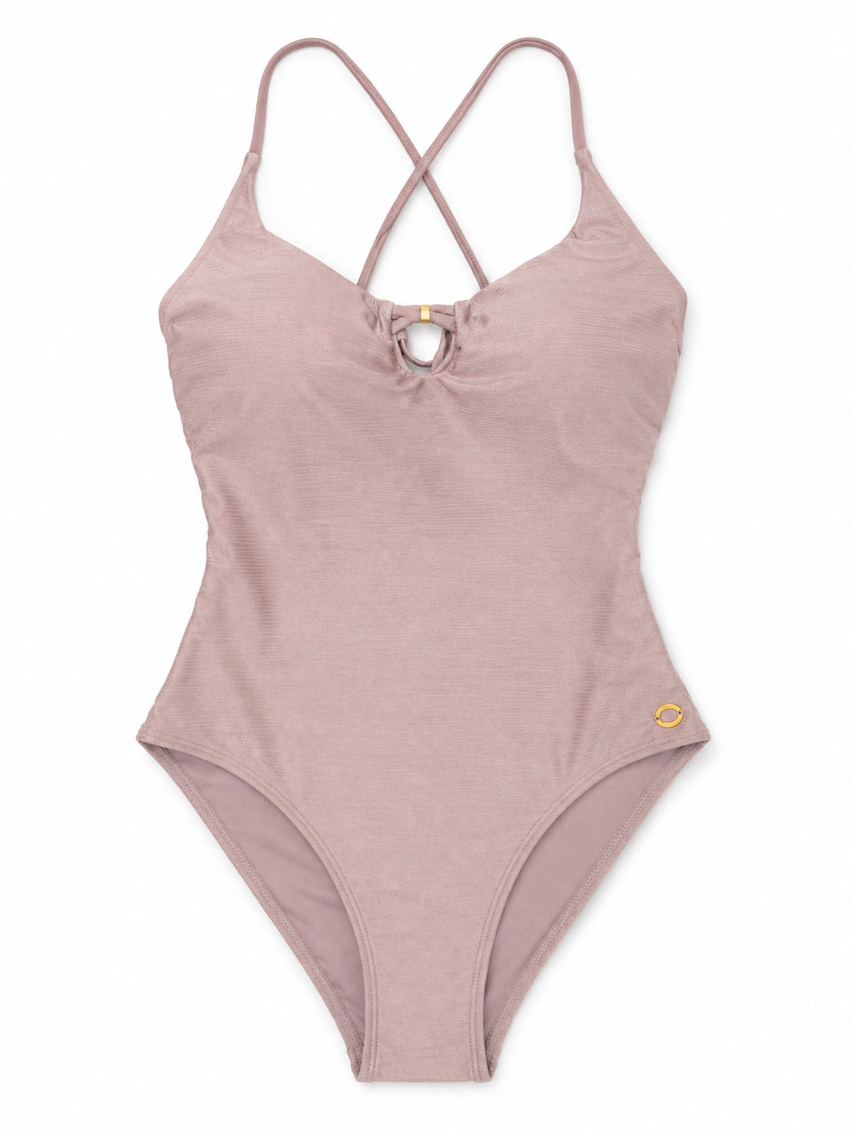 Vb133-019 Traje de Baño Enterizo